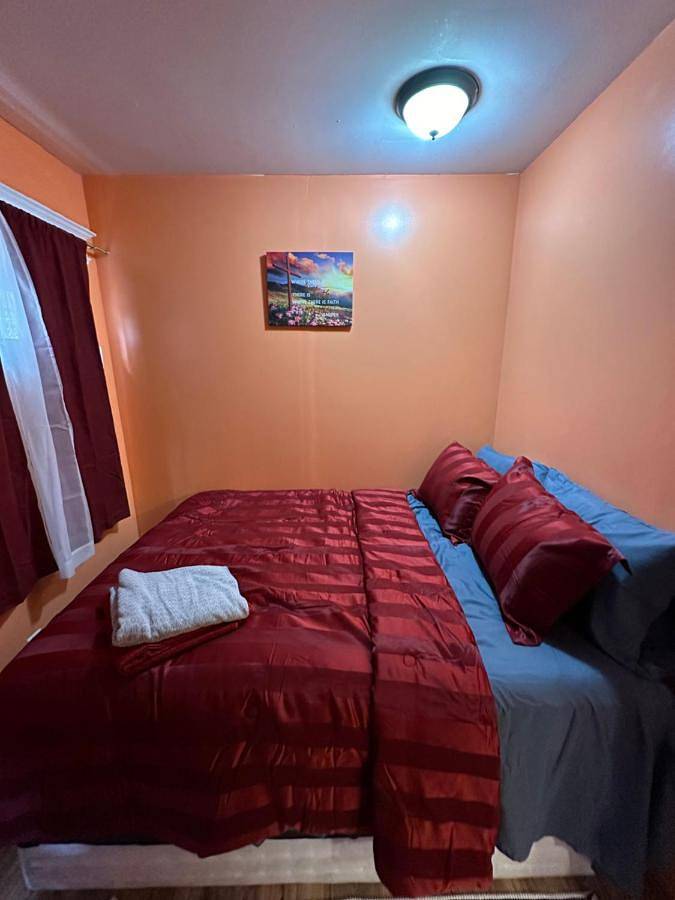 Maison d’hôte pour 2 personnes