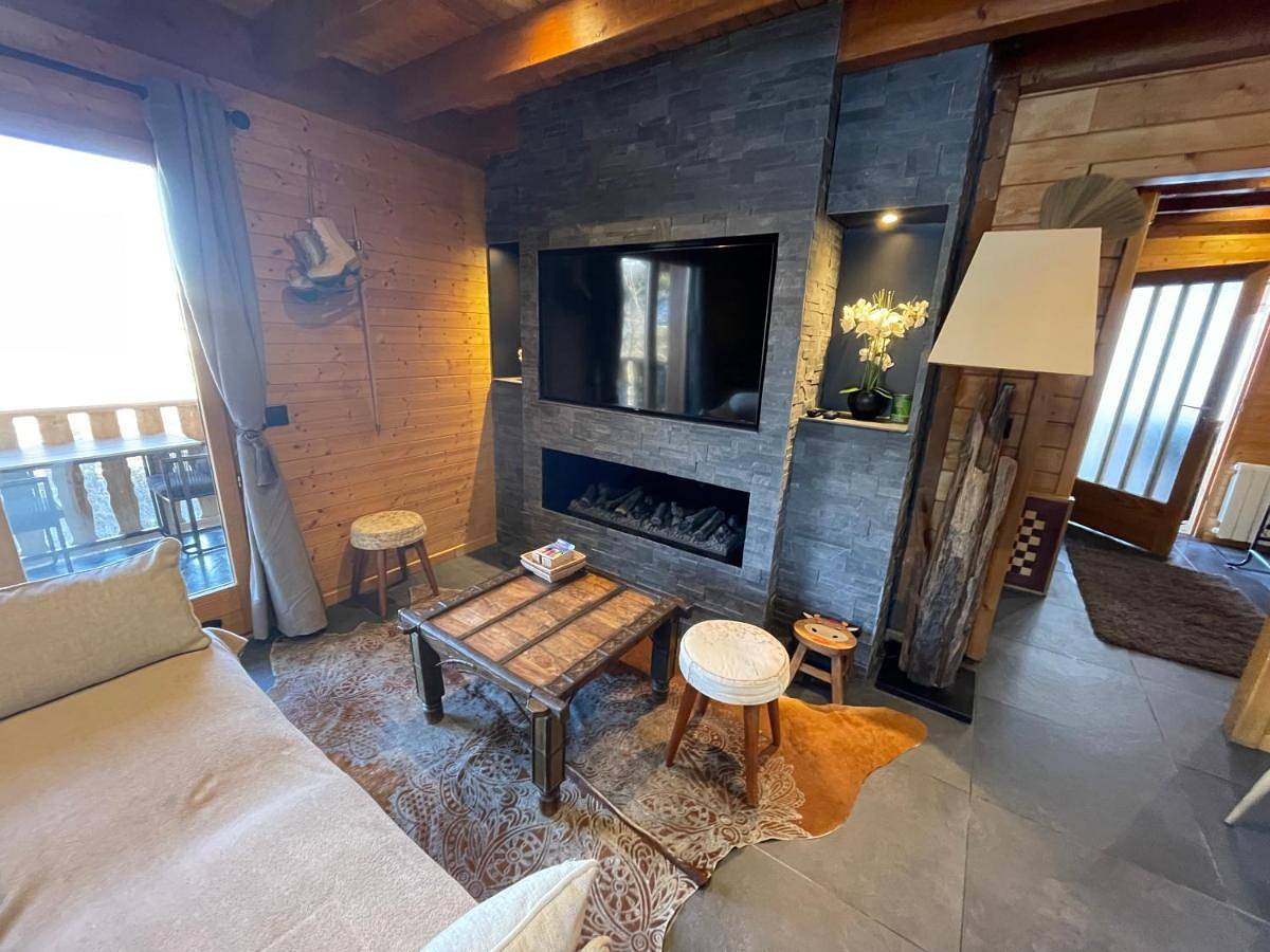 Chalet in Péone, Région de Nice