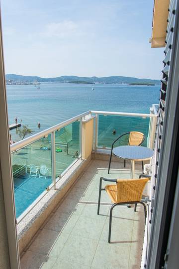 Ferienwohnung für 6 Personen in Biograd na Moru, Zadar, Bild 4