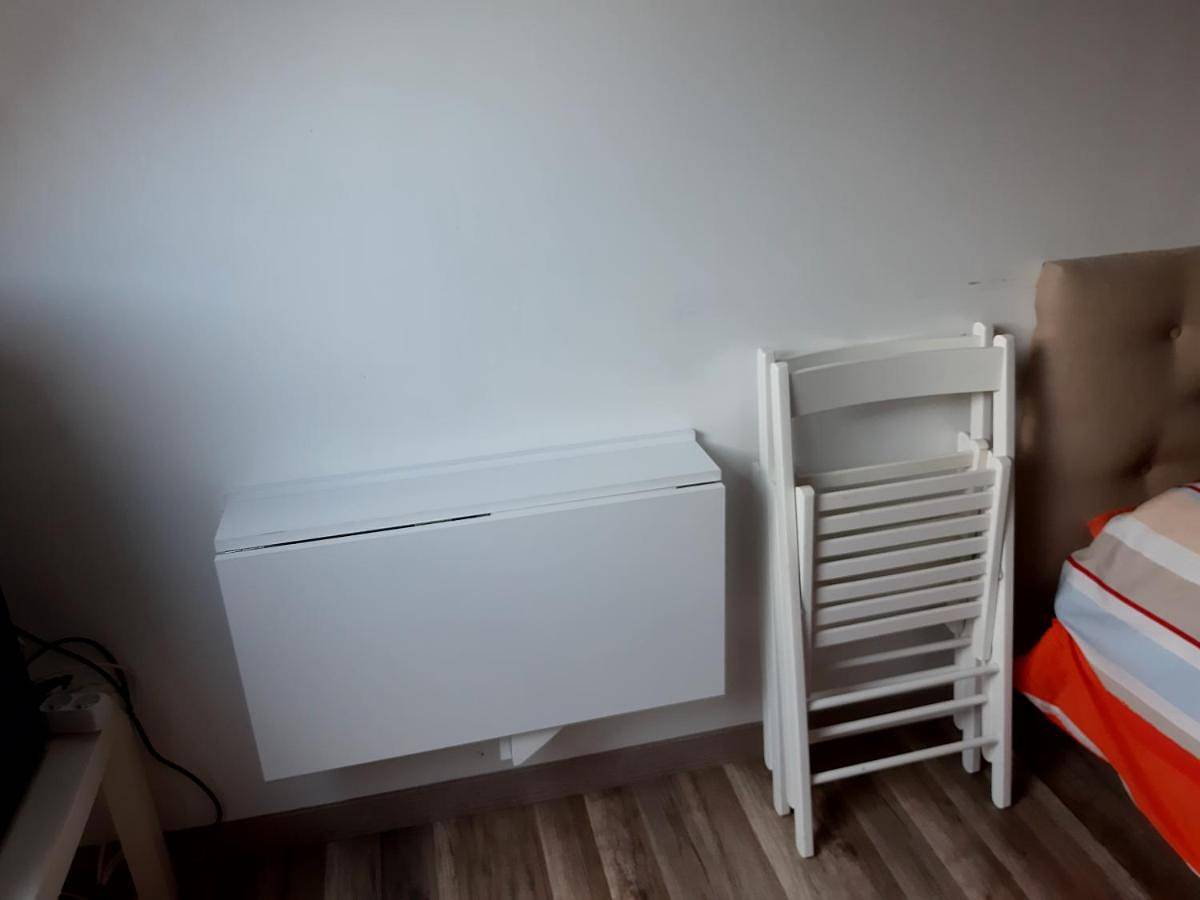 Comme chez vous in Le Torp-Mesnil, Région de Dieppe
