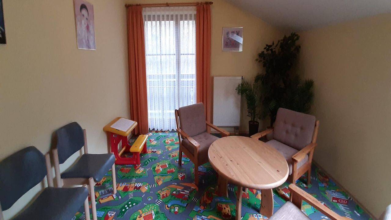 Ganze Ferienwohnung, Ferienwohnung für 2 Personen (30 m²) in Bayrischzell in Sudelfeld, Bayrischzell