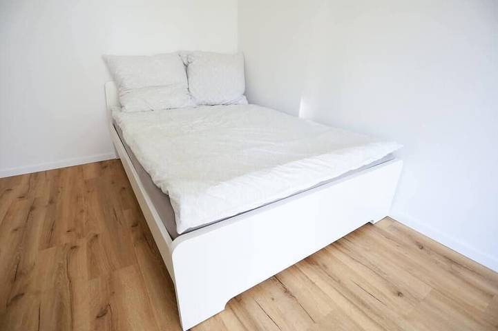 Ferienwohnung für 6 Personen, mit Balkon am Phantasialand - 4