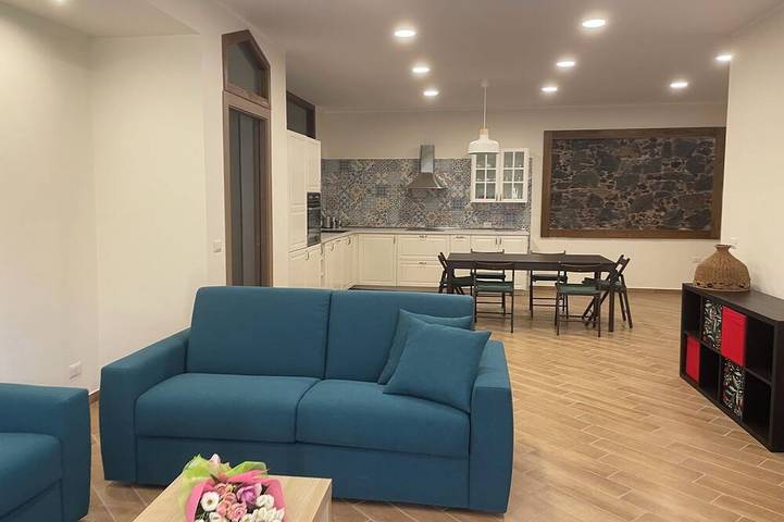 Apartamento de vacaciones para 6 personas - 1