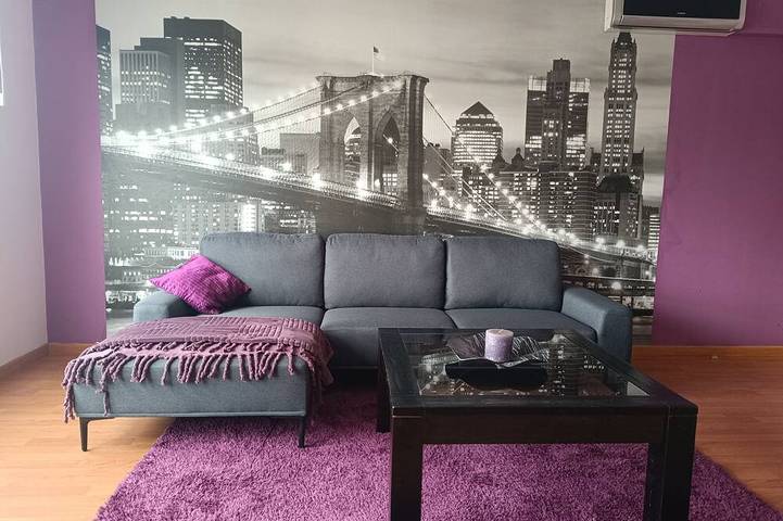 Ferienwohnung für 6 Personen - 1