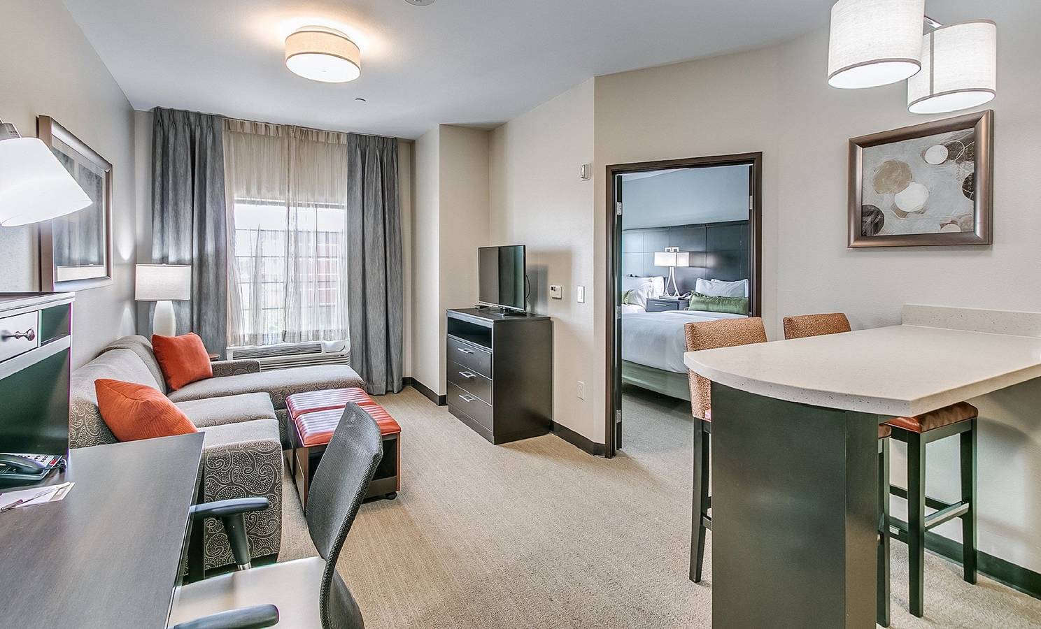 Appartamento vacanze a Lubbock a partire da 134€ a notte