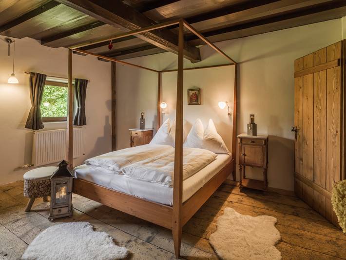 Ferienhaus für 17 Personen, mit Balkon und Garten sowie Sauna in Ski Amadé - 4