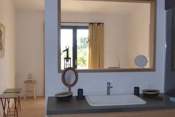 Bungalow für 12 Personen in Palombaggia, Porto-Vecchio, Bild 4