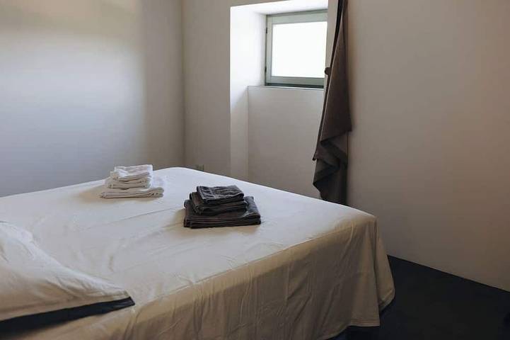 Ferienhaus für 6 Personen, mit Garten und Balkon in Penna San Giovanni - 2