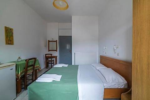 Maison d’hôte pour 2 personnes, avec Balcon et Terrasse ainsi que Jardin et Vue