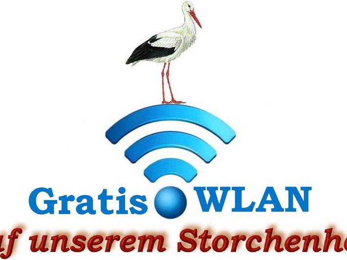 Ganze Ferienwohnung, Storchenblick - Ferienwohnung 3 in Kachlin, Dargen