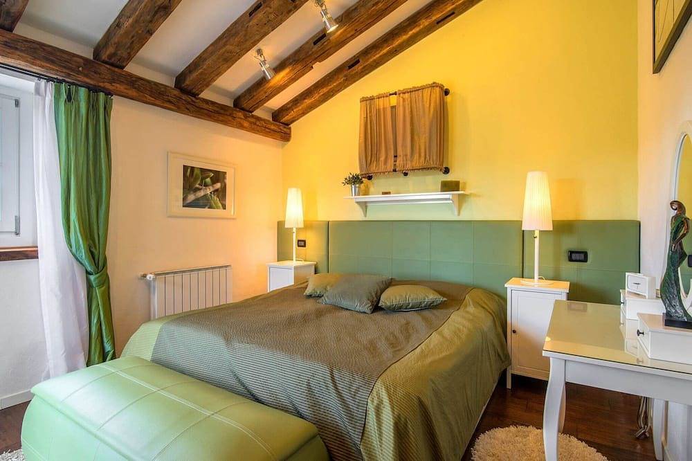 Villa in Baderna mit privatem Pool in Baderna, Zentralistrien