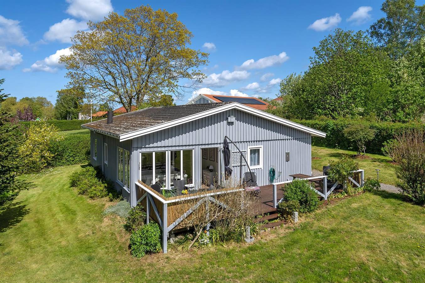 Pet friendly home in Holbæk with Wifi in Holbæk, Tuse Næs