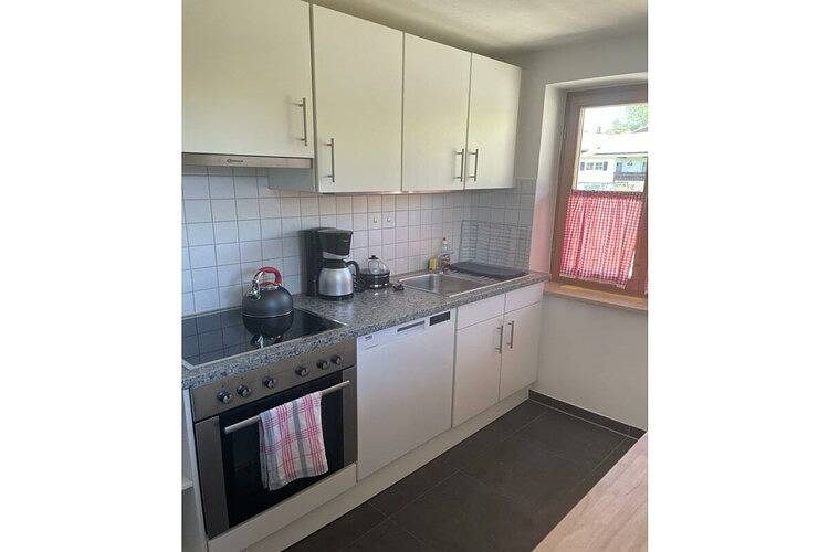 Ganze Wohnung, Ferienwohnung Edelweiß in Rieden, Bayerisch Schwaben