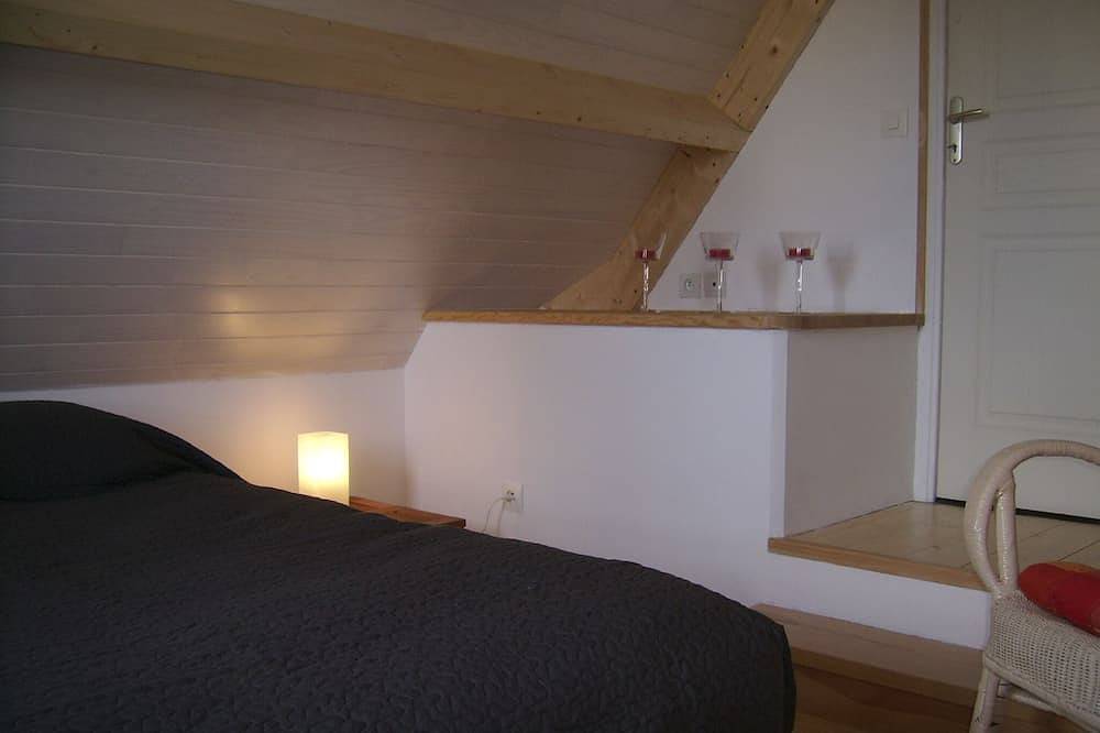 Casa paludista, ambiente cálido en un entorno privilegiado. in Guérande, Côte de Jade