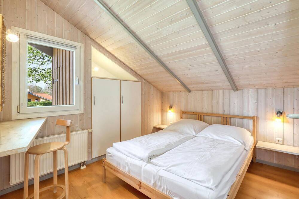 Poolhaus 1 in Hohendorf in Hohendorf (Groß Mohrdorf), Groß Mohrdorf
