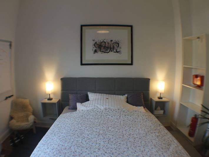 Ferienwohnung für 4 Personen in Quickborn