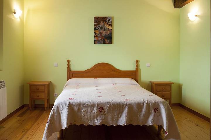 Ferienhaus Roblejimeno für 16 personen in Los Ausines, Burgos Provinz