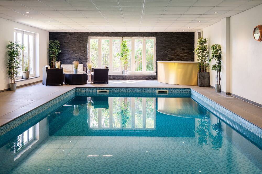 Casa vacanza a Devon a partire da 487€ a notte