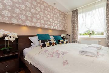 Apartament Wakacyjny dla 4 osoby w Przymorze, Gdańsk, Zdjęcie 1