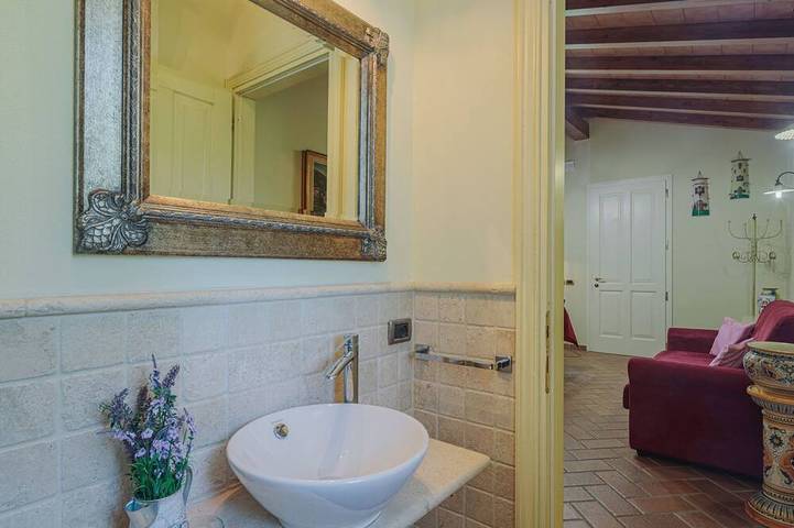 Casa di vacanze Colli in Massa, Riviera Toscana