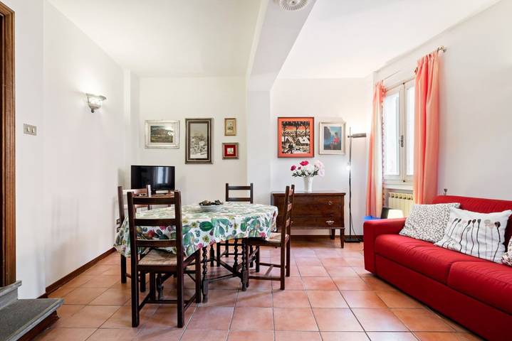 Apartament wakacyjny dla 4 osób - 1