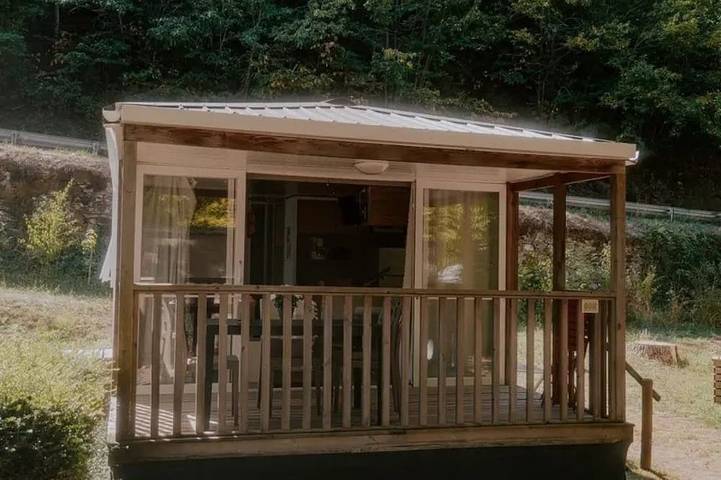 Casa rodante para 6 personas - 1