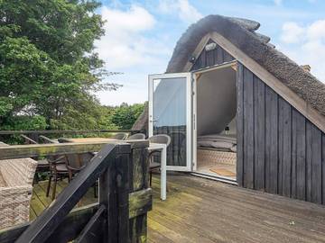 Ferieudlejning til 6 Personer i Rudkøbing, Langeland, Billede 1