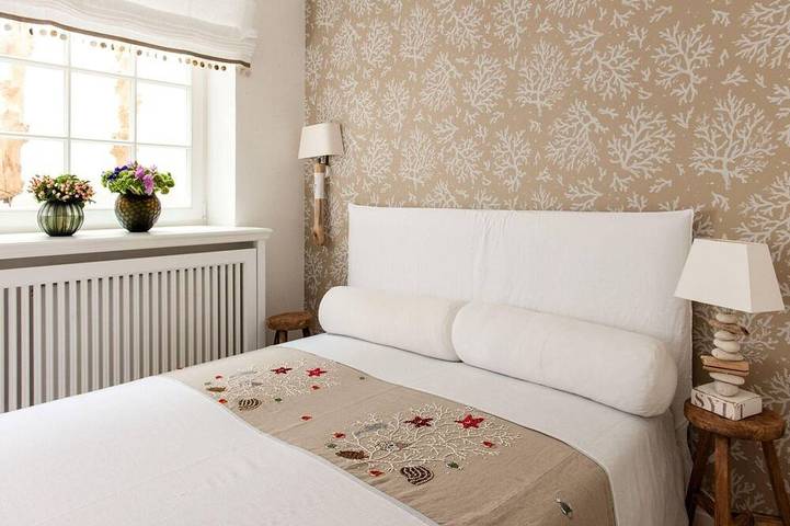 Ferienhaus für 6 Personen, mit Garten und Sauna in Hamburg - 4