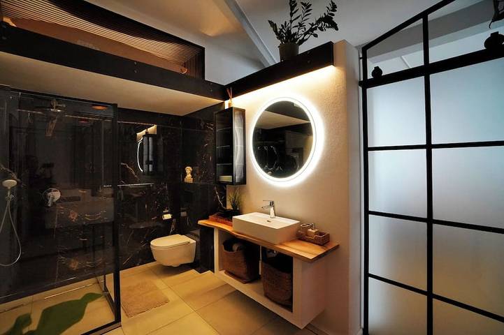 Appartement de vacances pour 2 personnes - 1