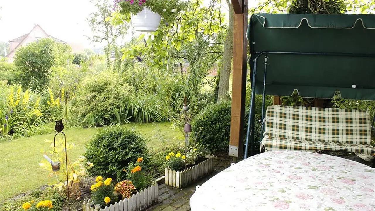 Ganze Ferienwohnung, Ferienwohnung für 3 Personen (70 m²) in Walsrode in Walsrode, Aller-Leine-Tal