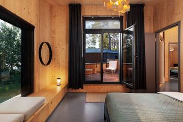 Ferienhaus für 6 Personen in Templin, Uckermark, Bild 1