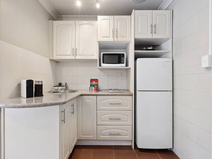 Ganze Wohnung, Gemütliches Studio nahe Gabba mit Parkplatz in Brisbane, Queensland