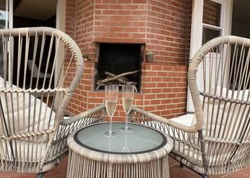 Vacation House for 7 Guests in La Jolla, San Diego, Picture 2