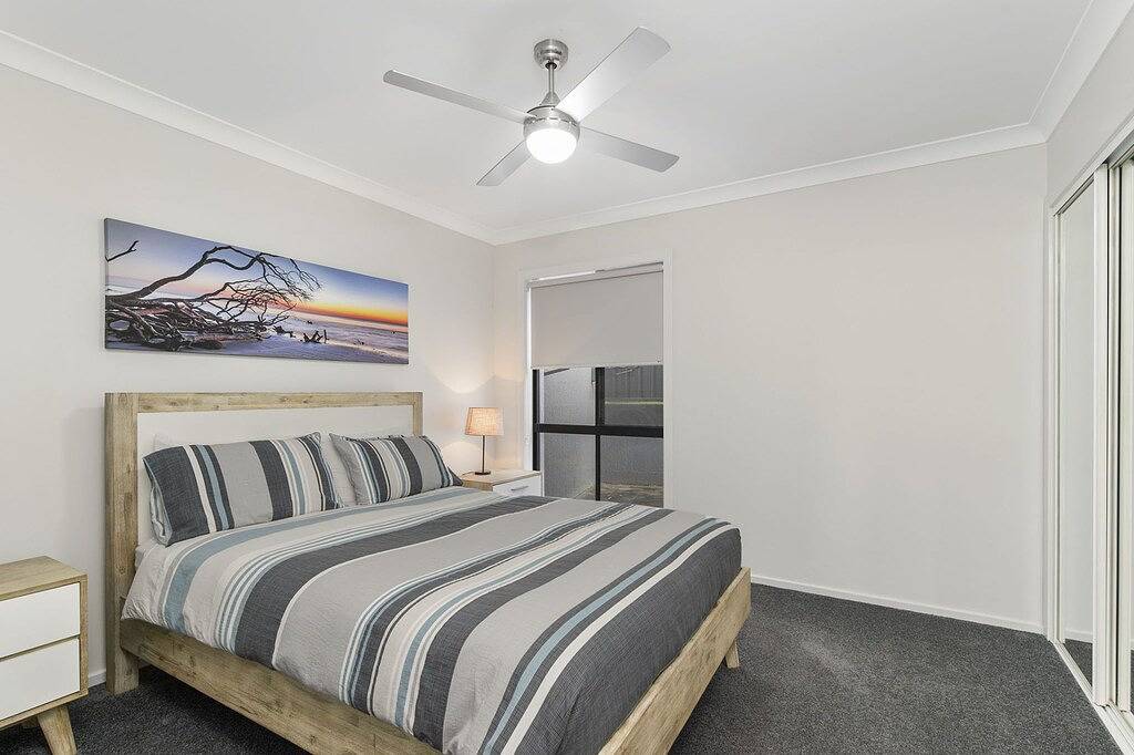 As New Sparkling 3 Bedroom Townhouses On The Golf Course in Crescent Head, New South Wales