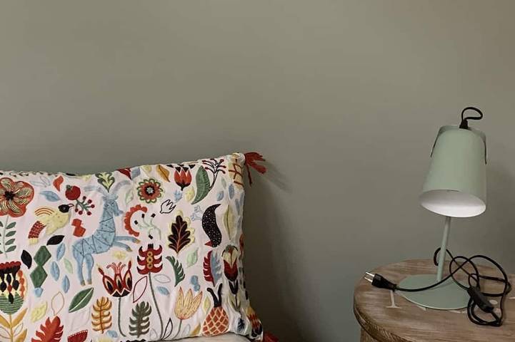 Location de vacances pour 12 personnes, avec terrasse dans Office De Tourisme De Mers Les Bains - 4