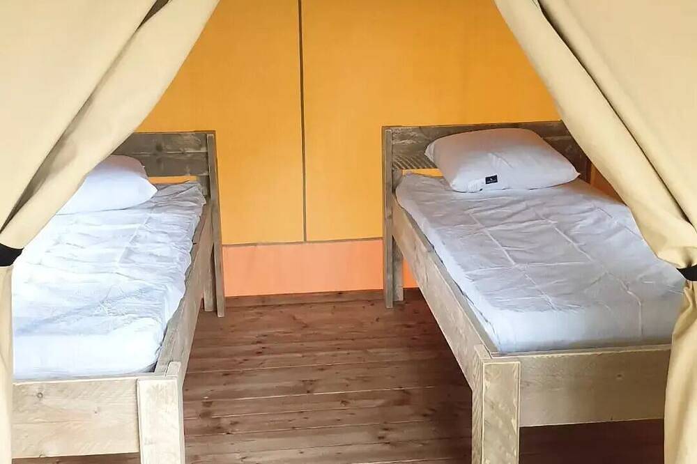 Mini Lodge 2 Pièces 2 Personnes in Saint-Paul-lès-Dax, Région de Dax
