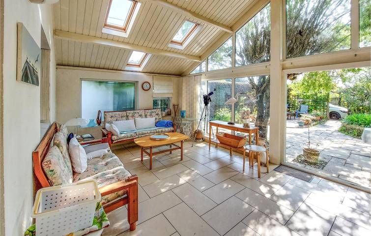 Ferienhaus für 8 Personen, mit Garten und Terrasse, mit Haustier in Quiberon - 4