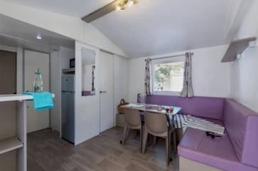 Camping für 4 Personen in Sérignan, Béziers und Umgebung, Bild 3