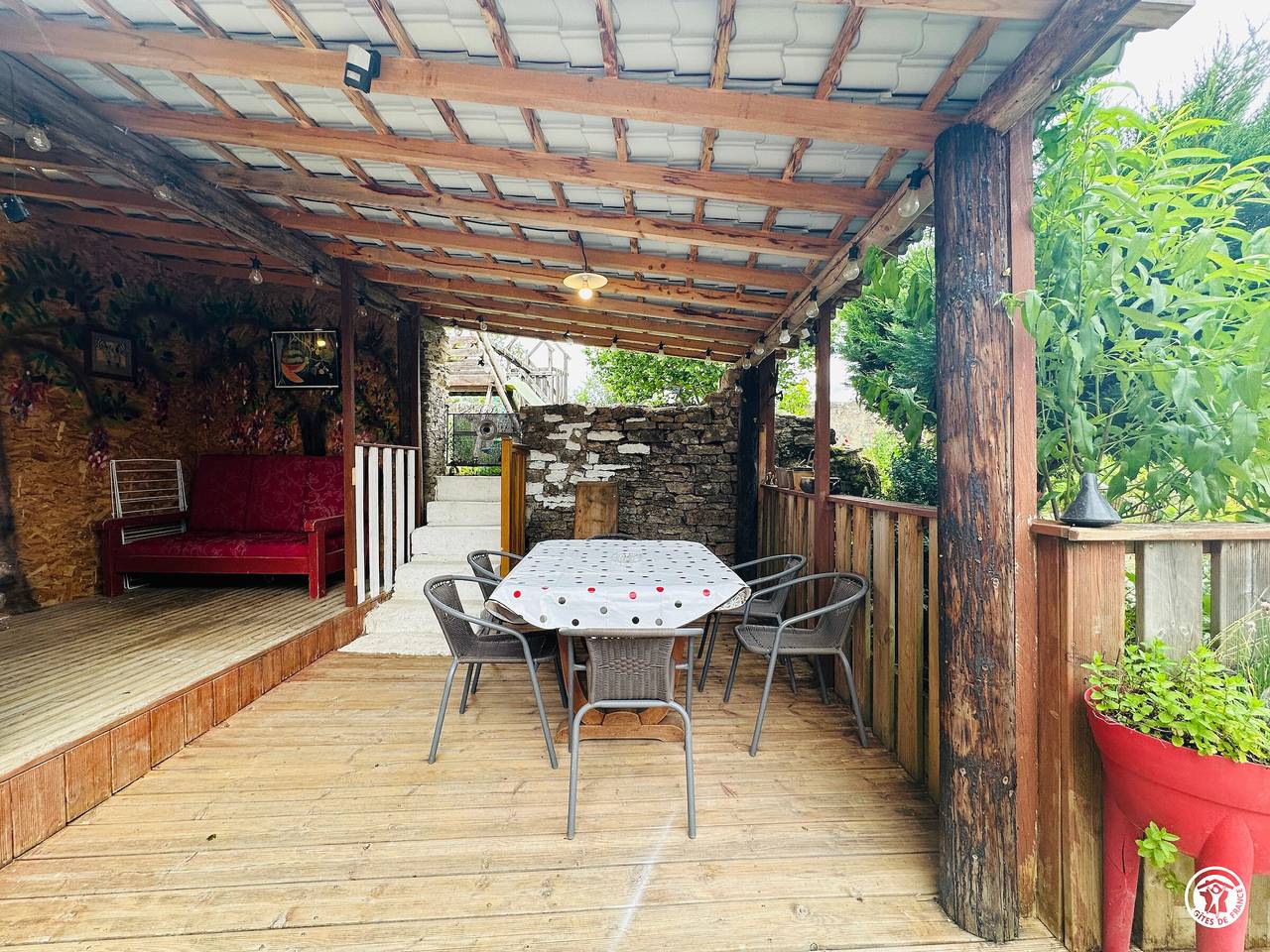 Gîte au calme, parfait pour 6 pers. - Bourgogne in Aisy-sous-Thil, Région de Montbard