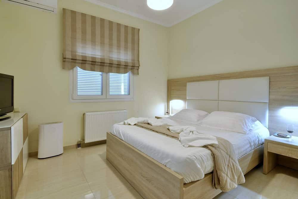 Katoi Ferienwohnung 2 Agios Georgios Pagoi in Agios Georgios, Korfu