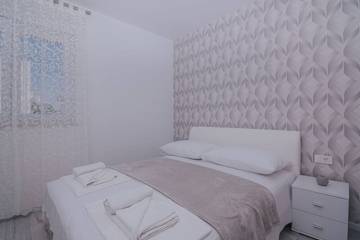 Villa für 20 Personen in Novalja, Pag, Bild 1