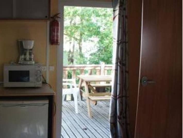 Camping für 4 Personen in Midi-Pyrenäen - 4