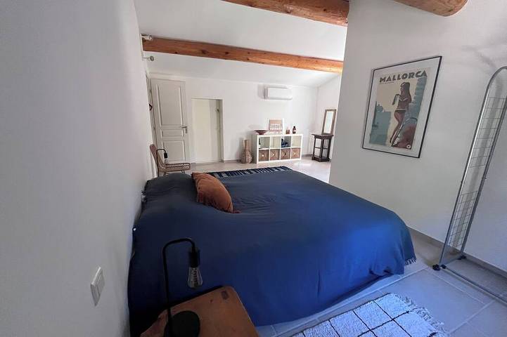 Location de vacances pour 12 personnes, avec piscine à Solérieux - 3