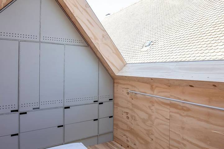 Ferienhaus für 4 Personen in Ansbach - 2