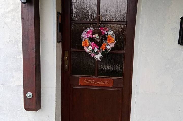Ferienwohnung für 2 Personen