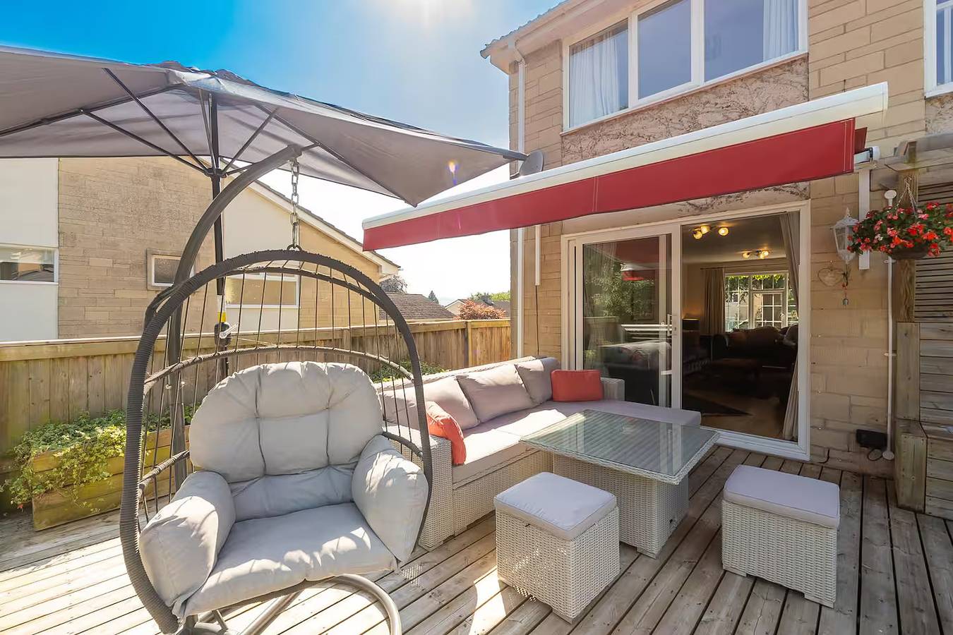 Large family home on the outskirts of Bath - Pass the Keys in Bathford, Bath & North East Somerset