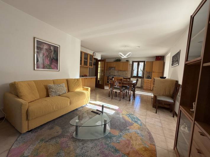 Ganze Wohnung, 062 Trilocale, Carisolo in Carisolo, Adamello-Presanella-Alpen