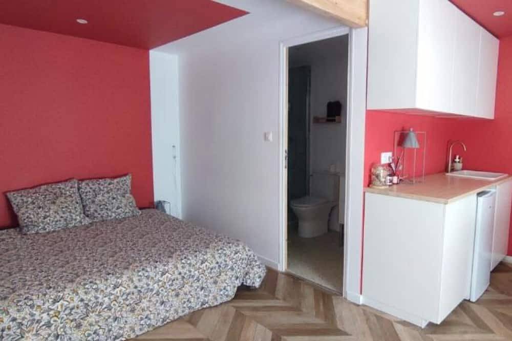 Ganze Wohnung, Studio du Bon Port - near port & beaches in Brest, Brest und Umgebung