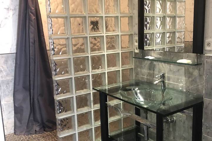 Location de vacances pour 5 personnes, avec piscine, animaux acceptés à Quesmy - 3