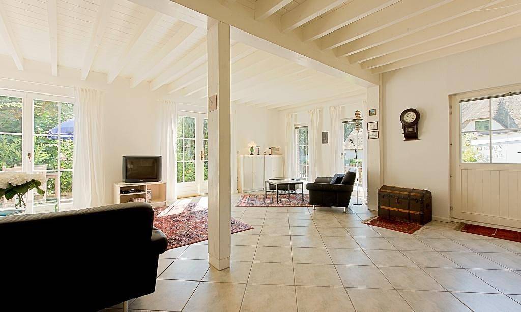 Ferienhaus "Binnendieck" in Althagen, Ahrenshoop